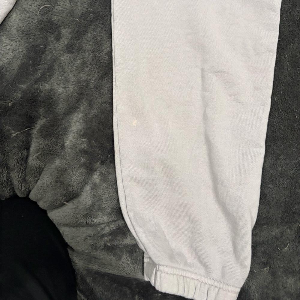 Skims jogger + hoodie set - Picture 5 of 7